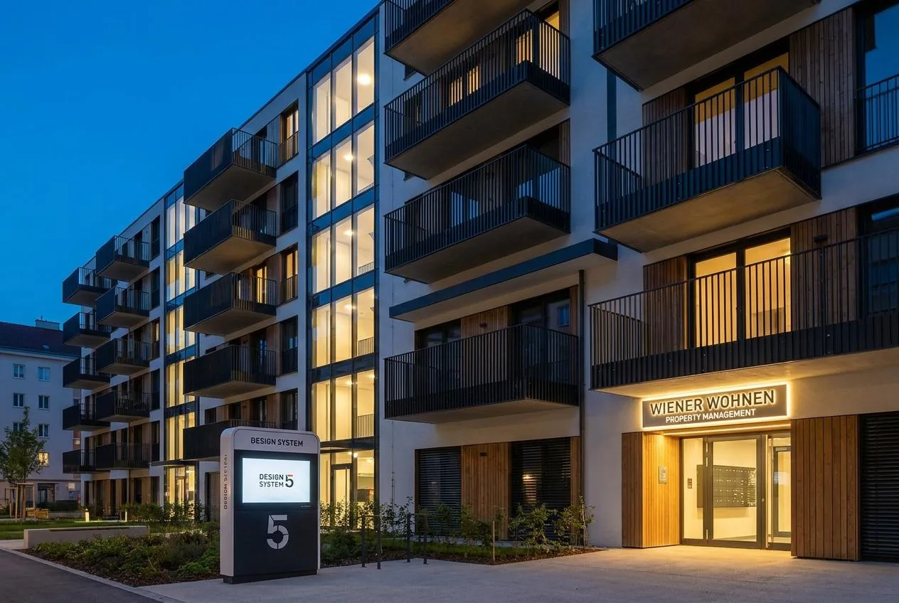 Hausverwaltung & Immobilien